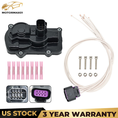 Throttle position sensor - throttle,