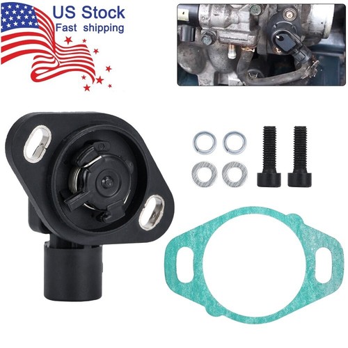 Tps throttle position sensor - throttle,