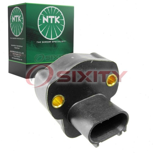 Ngk ntk throttle position - ngk,