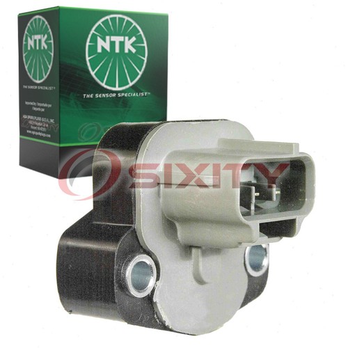 Ngk ntk throttle position - throttle,