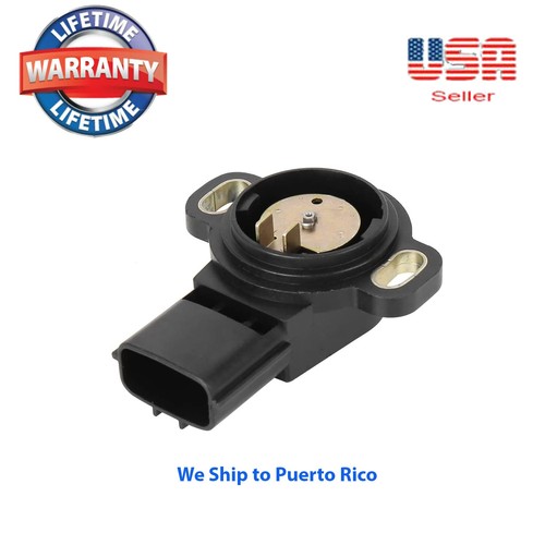 Tps throttle position - tps, sensor