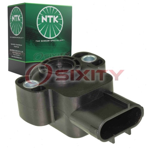 Ngk ntk throttle position - ngk,