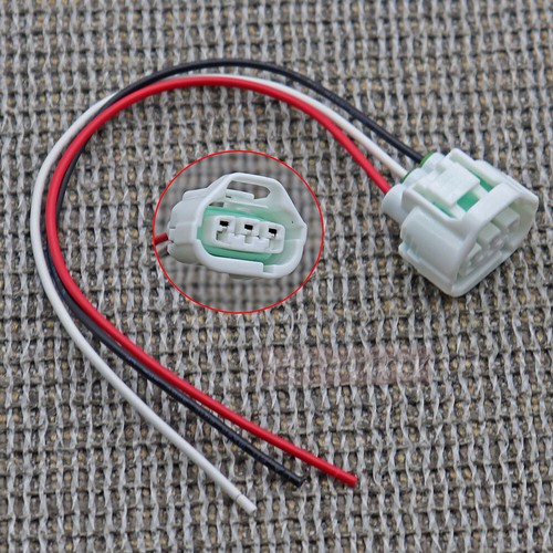 New throttle position sensor - new,
