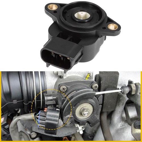 Throttle position for tps - position,