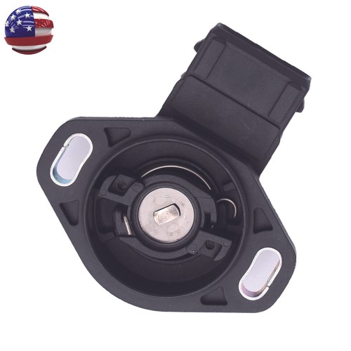 Throttle position sensor - sensor, for