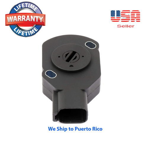 Tps throttle position - throttle,