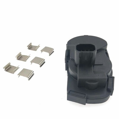 Throttle position sensor for - position,