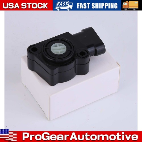 New throttle position - throttle, sensor