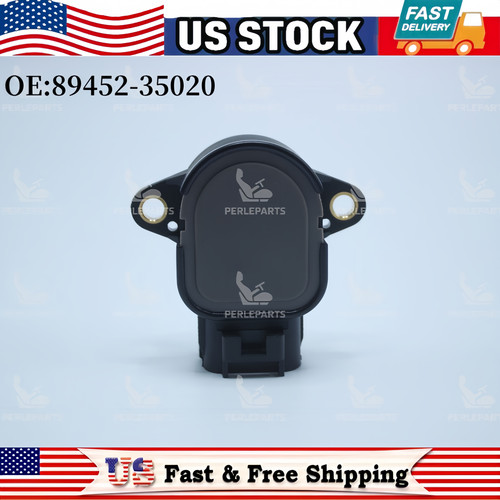 Throttle position for tps - throttle,