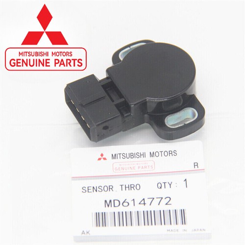 Md614772 throttle position - md614772,