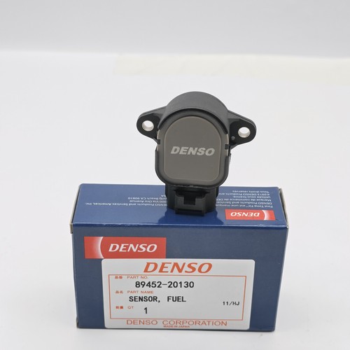 Denso throttle position - denso,