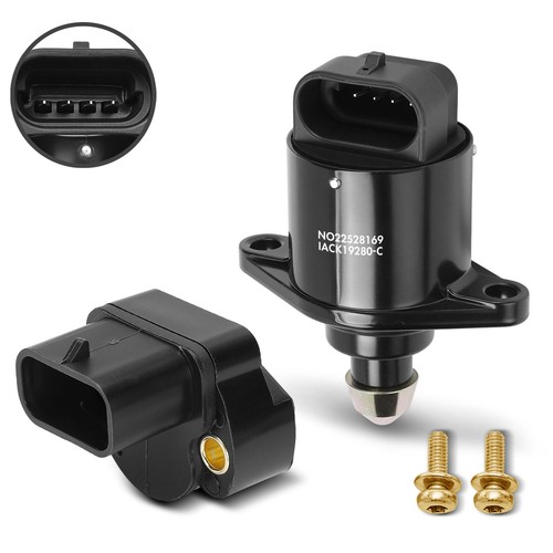 Throttle position sensor - throttle,