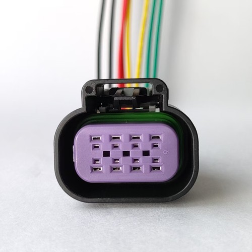 Way tps throttle - tps, body