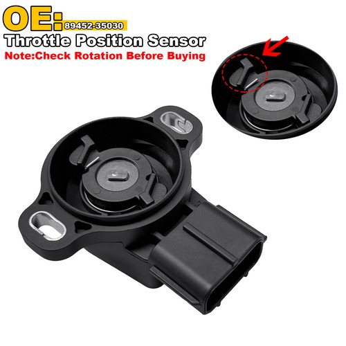 89452 35030 throttle - throttle, position