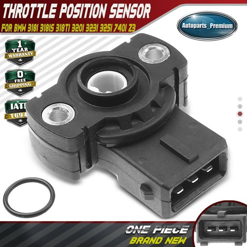 Throttle position sensor for - sensor,