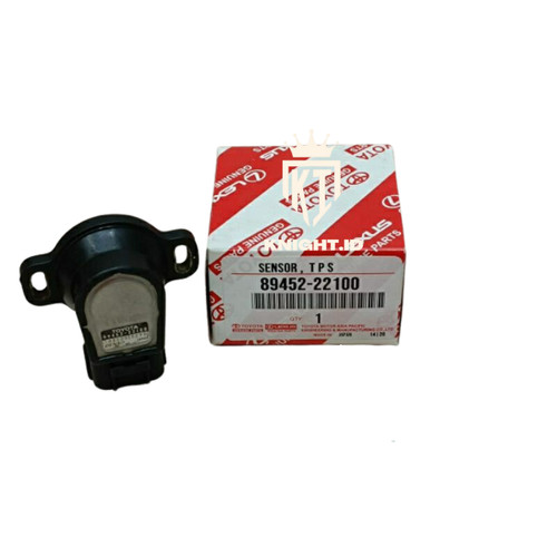 Genuine oem throttle position - genuine,