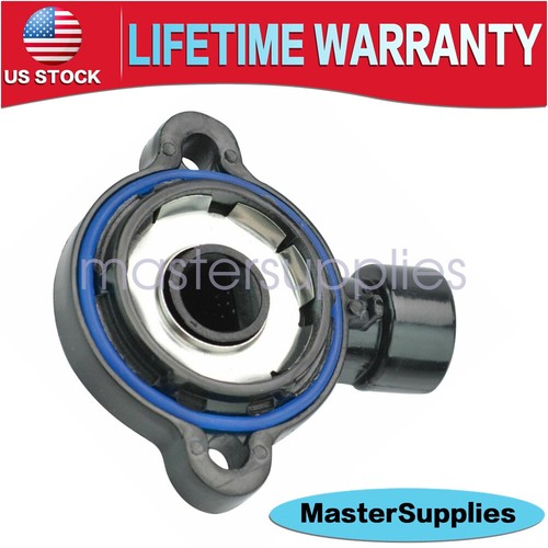 Throttle position sensor - throttle,