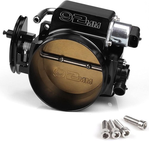 92mm throttle body tps - throttle, +