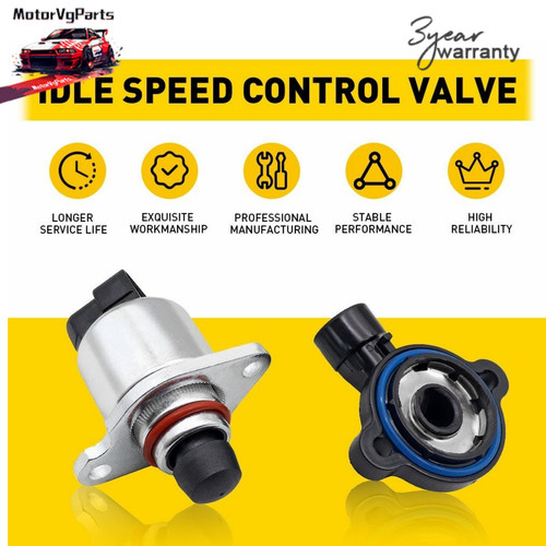 Throttle position sensor - throttle, &