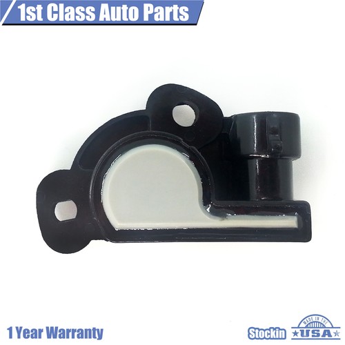 Tps throttle position - tps,