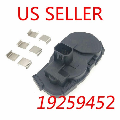 Throttle position sensor - position, fit