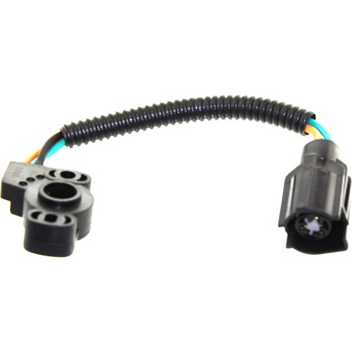 Throttle position sensor tps - throttle,