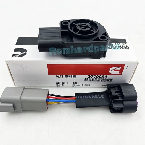 New tps throttle - tps,