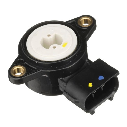 New throttle position sensor - position,
