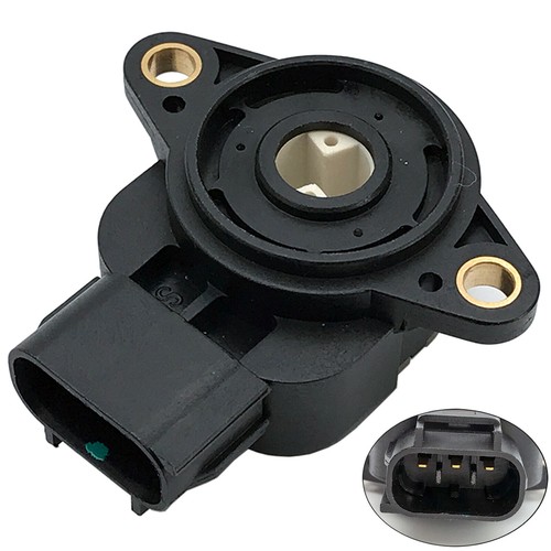 Throttle position sensor tps - throttle,