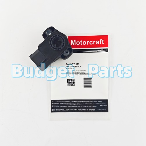Oem new throttle - throttle, position