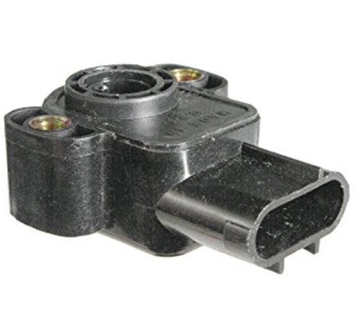 New throttle position - throttle, sensor