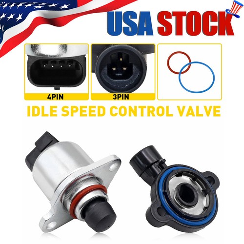 Throttle position sensor - sensor, and