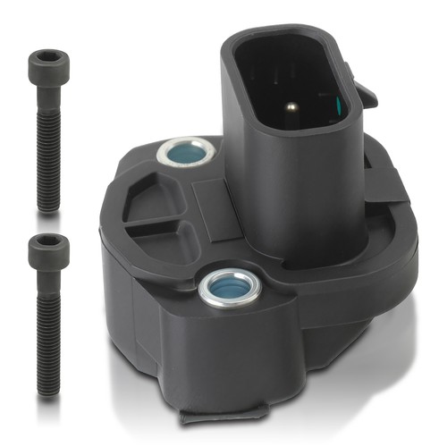 Throttle position sensor - position,
