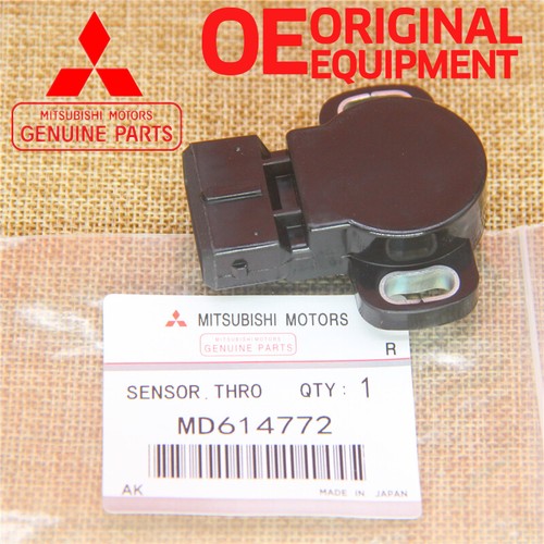 New throttle position sensor - new,