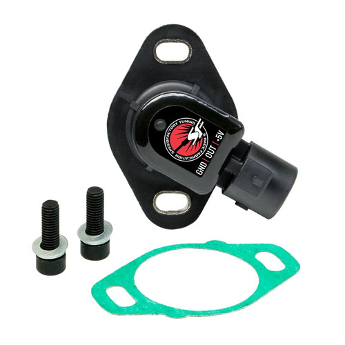 Speedfactory tps throttle - speedfactory,