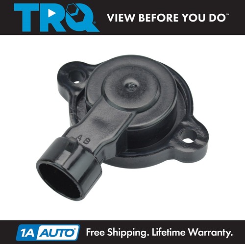 Throttle position sensor - throttle,