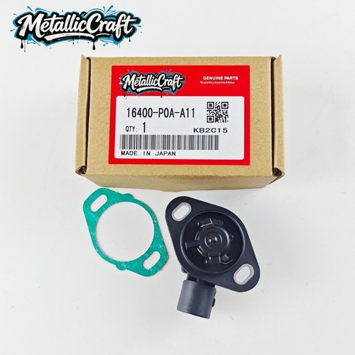 Oem throttle position sensor - position,