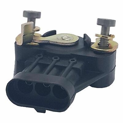 Herko throttle position sensor - position,