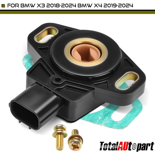 Throttle position sensor for - sensor,