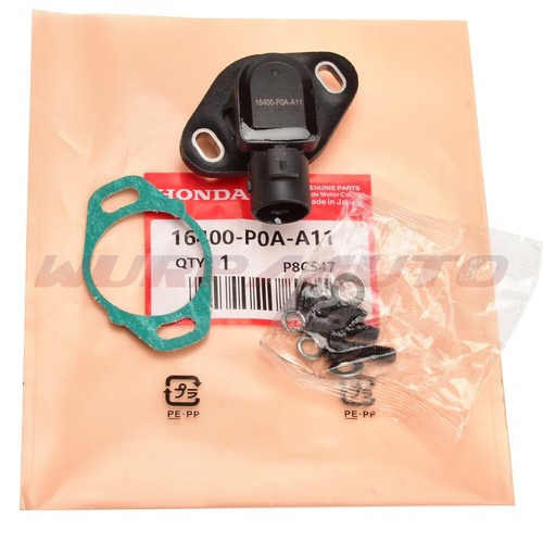 Oem throttle position - oem,