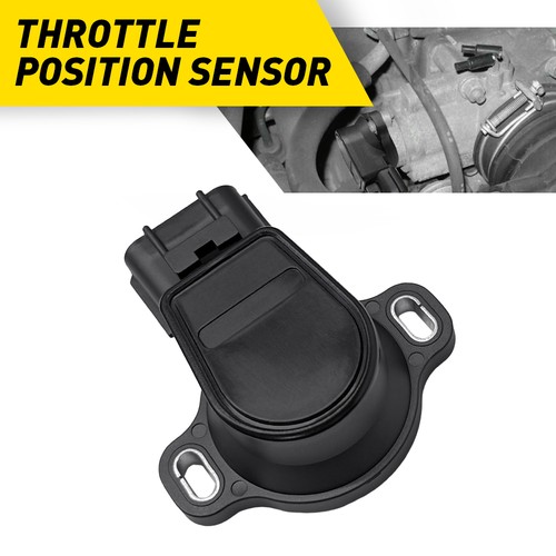 Tps throttle position sensor - position,