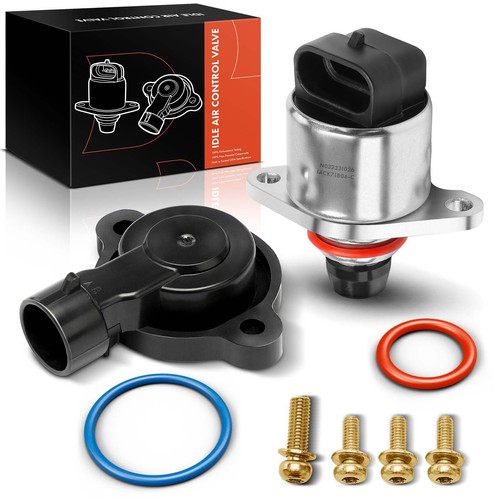 Throttle position sensor - throttle,