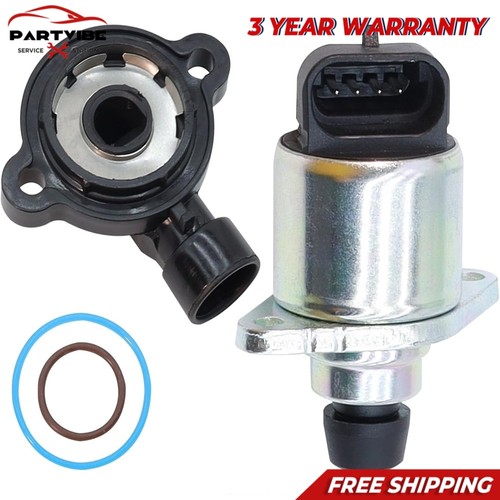 Throttle position sensor - throttle,