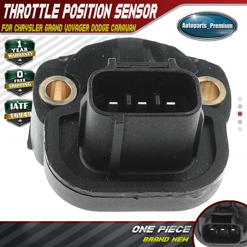 Tps throttle position sensor - throttle,