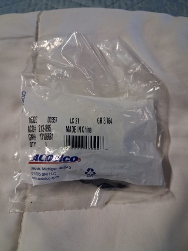 Acdelco oem 213 - oem,